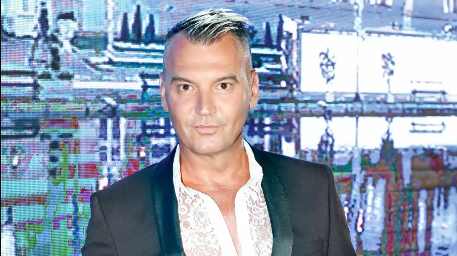 Milan Milošević dao 500 evra Mladenovićevoj za rođendan! Progovorio i o