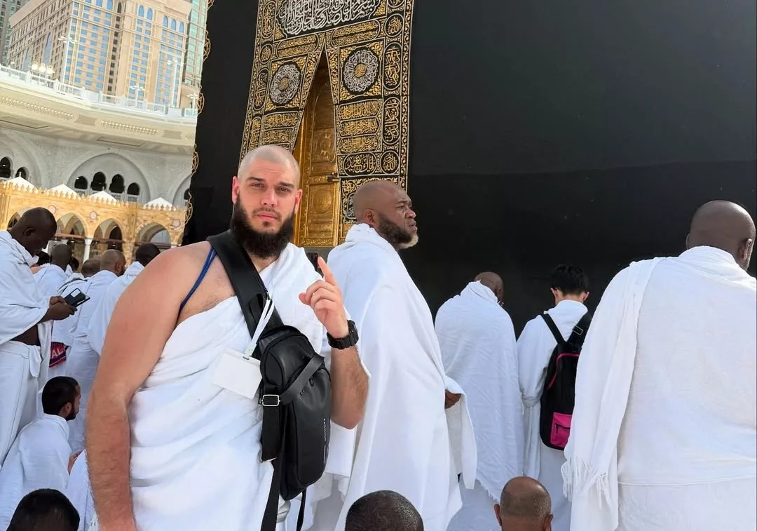  ta Sam Uradio Pa Sam Ovo Zaslu io Dejan Dragojevi Se Oglasio Iz Meke