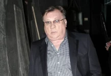 PRVA OBJAVA NA PROFILU HALIDA BEŠLIĆA OTKAKO JE HOSPITALIZOVAN: Svi se mole za njega, a sad podeljeno OVO